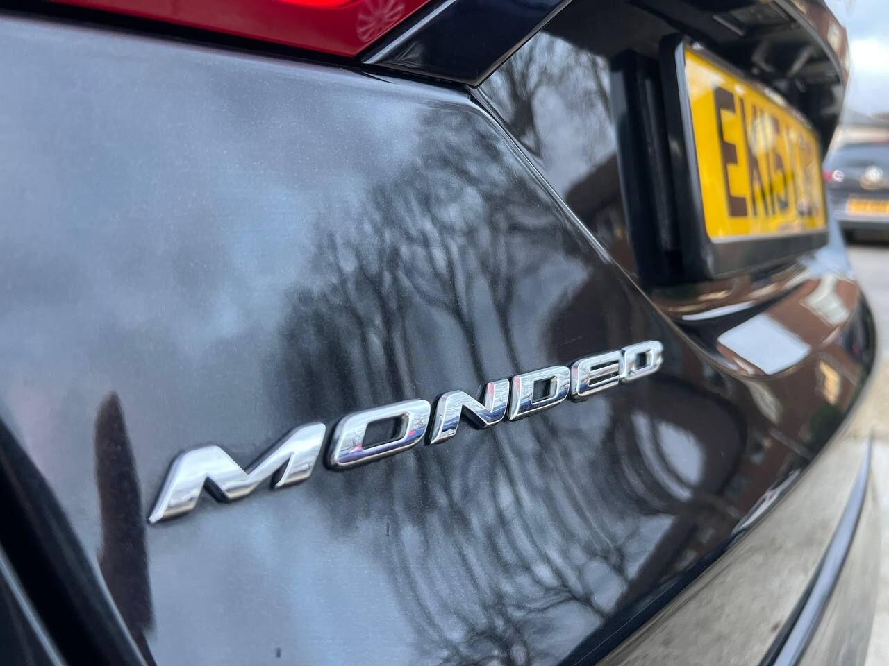 Used Ford Mondeo 2015 for sale - 76633470: Photo 73