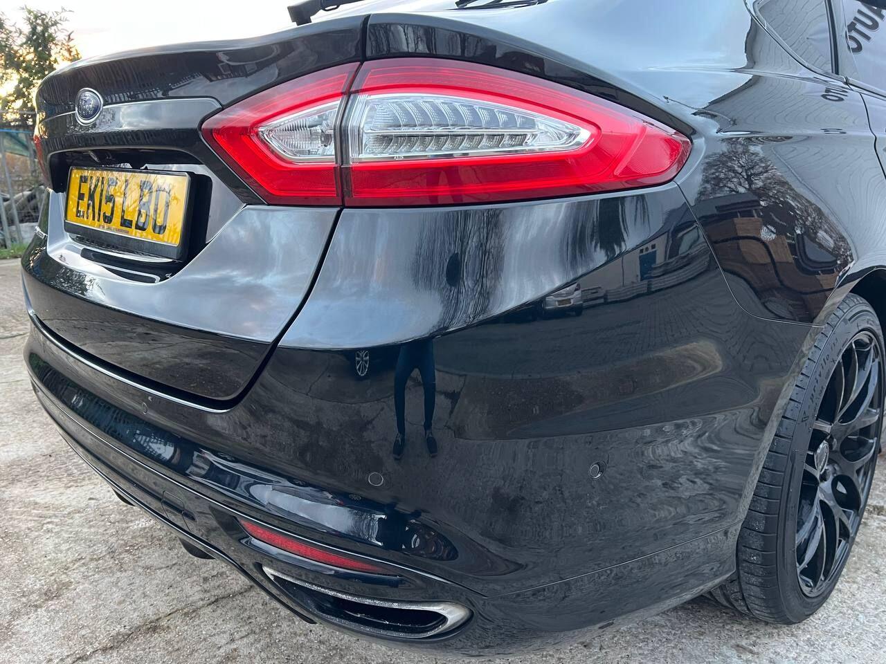 Used Ford Mondeo 2015 for sale - 76633470: Photo 74