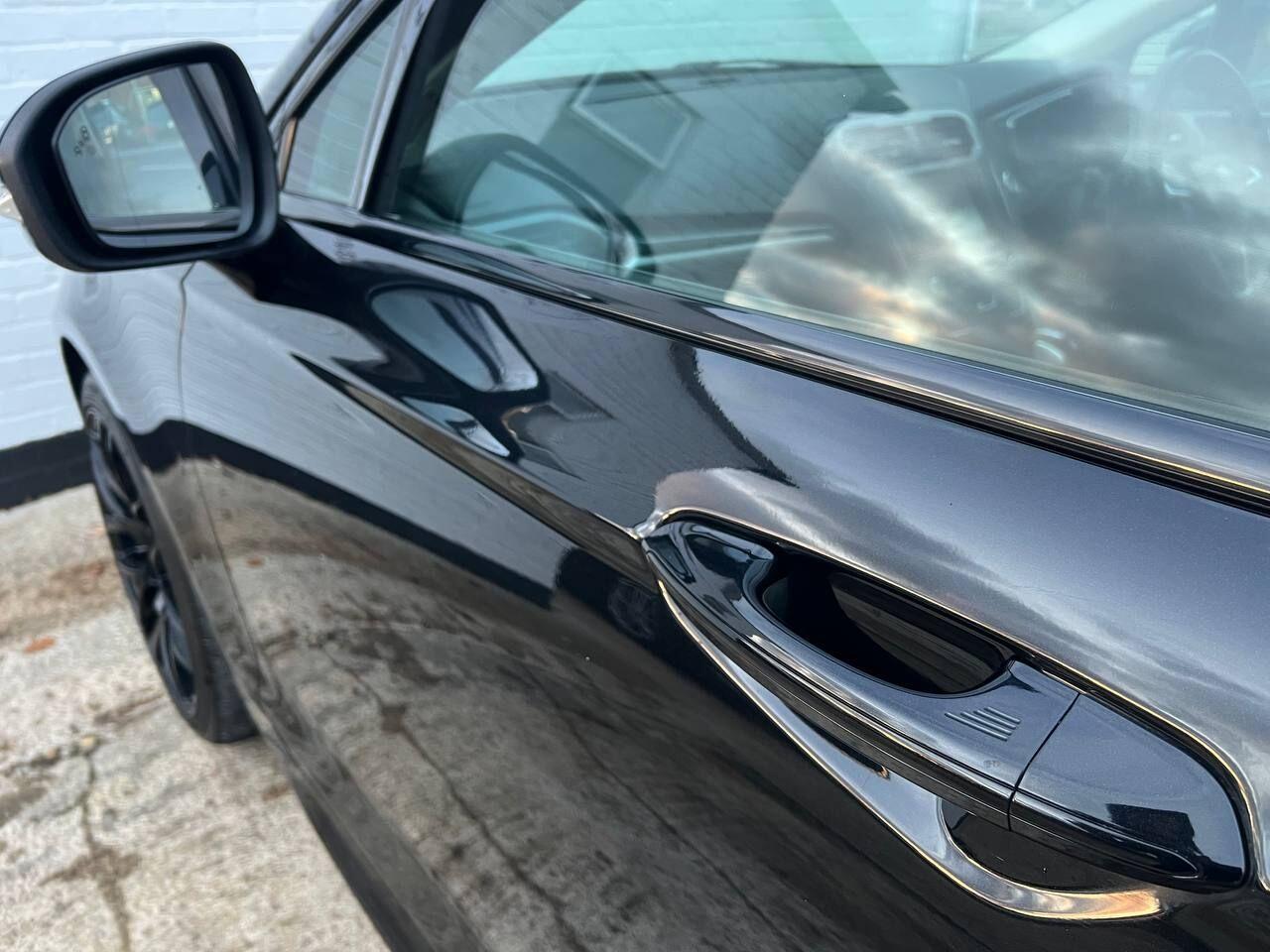 Used Ford Mondeo 2015 for sale - 76633470: Photo 75