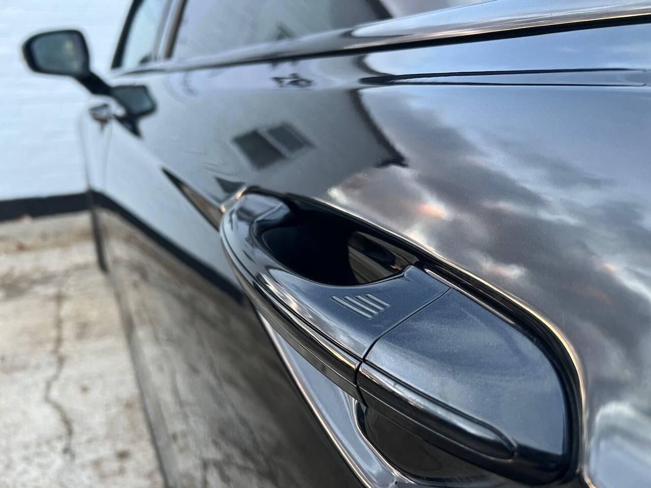 Used Ford Mondeo 2015 for sale - 76633470: Photo 76