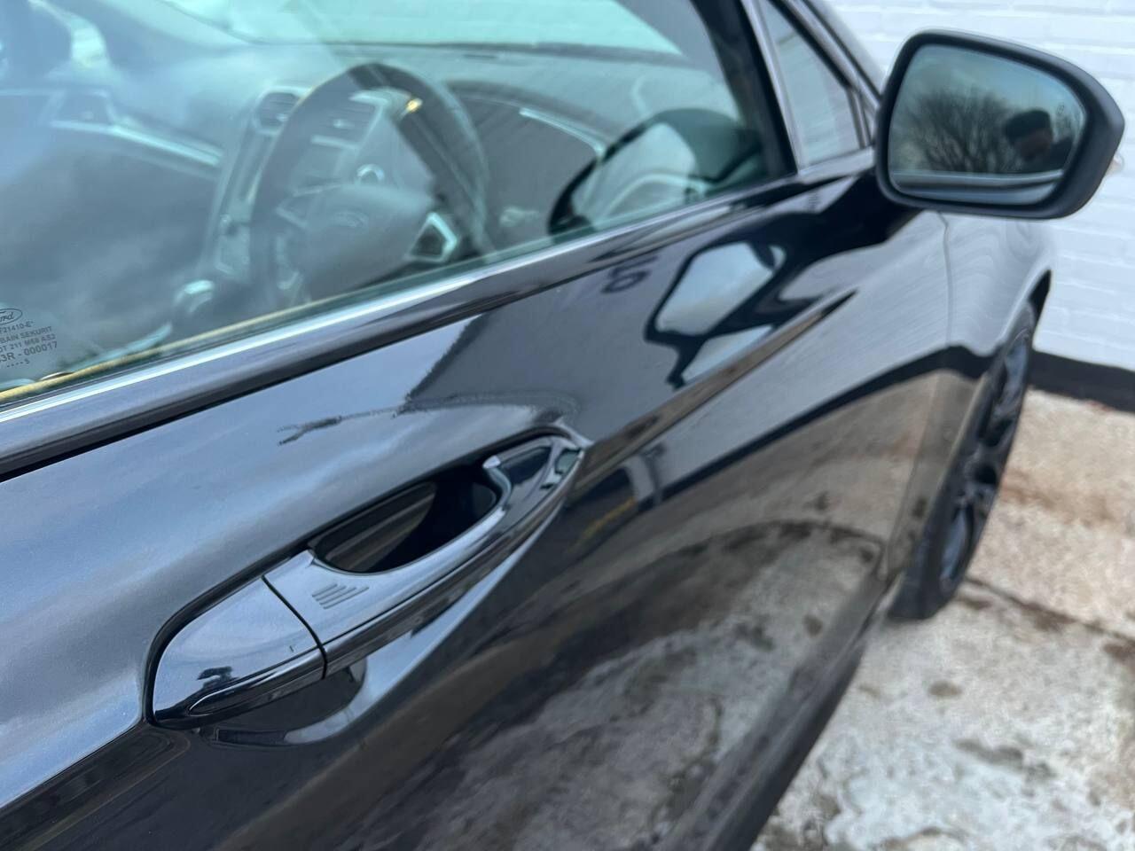 Used Ford Mondeo 2015 for sale - 76633470: Photo 77