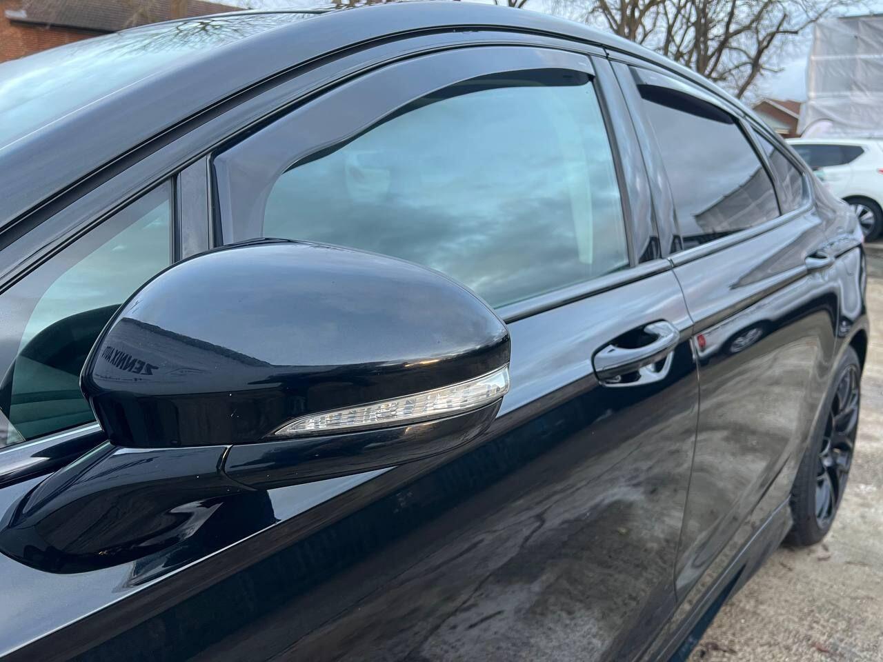 Used Ford Mondeo 2015 for sale - 76633470: Photo 79