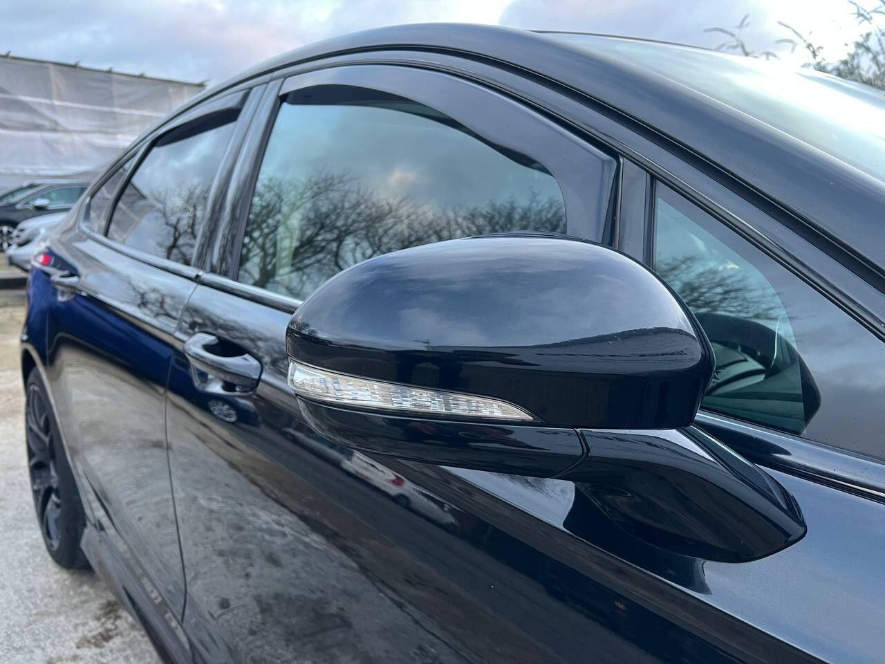 Used Ford Mondeo 2015 for sale - 76633470: Photo 80