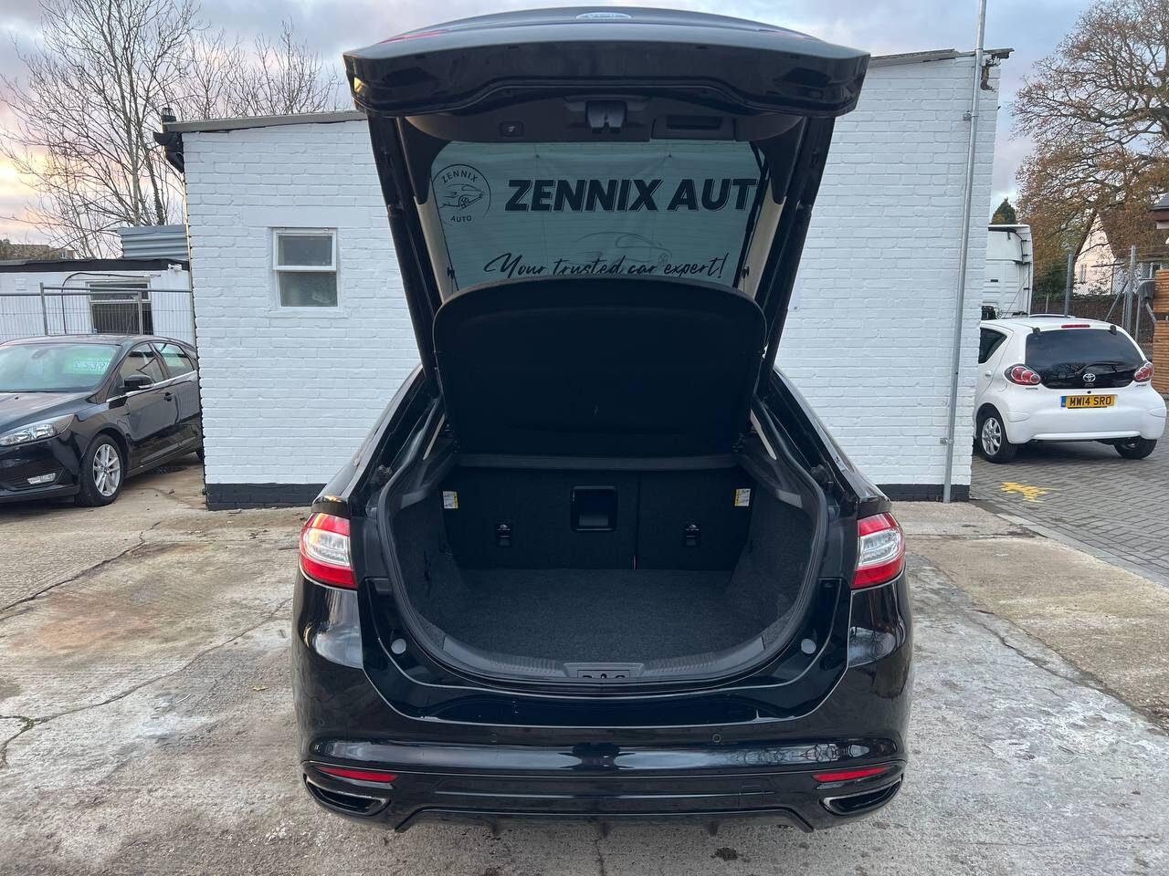 Used Ford Mondeo 2015 for sale - 76633470: Photo 84