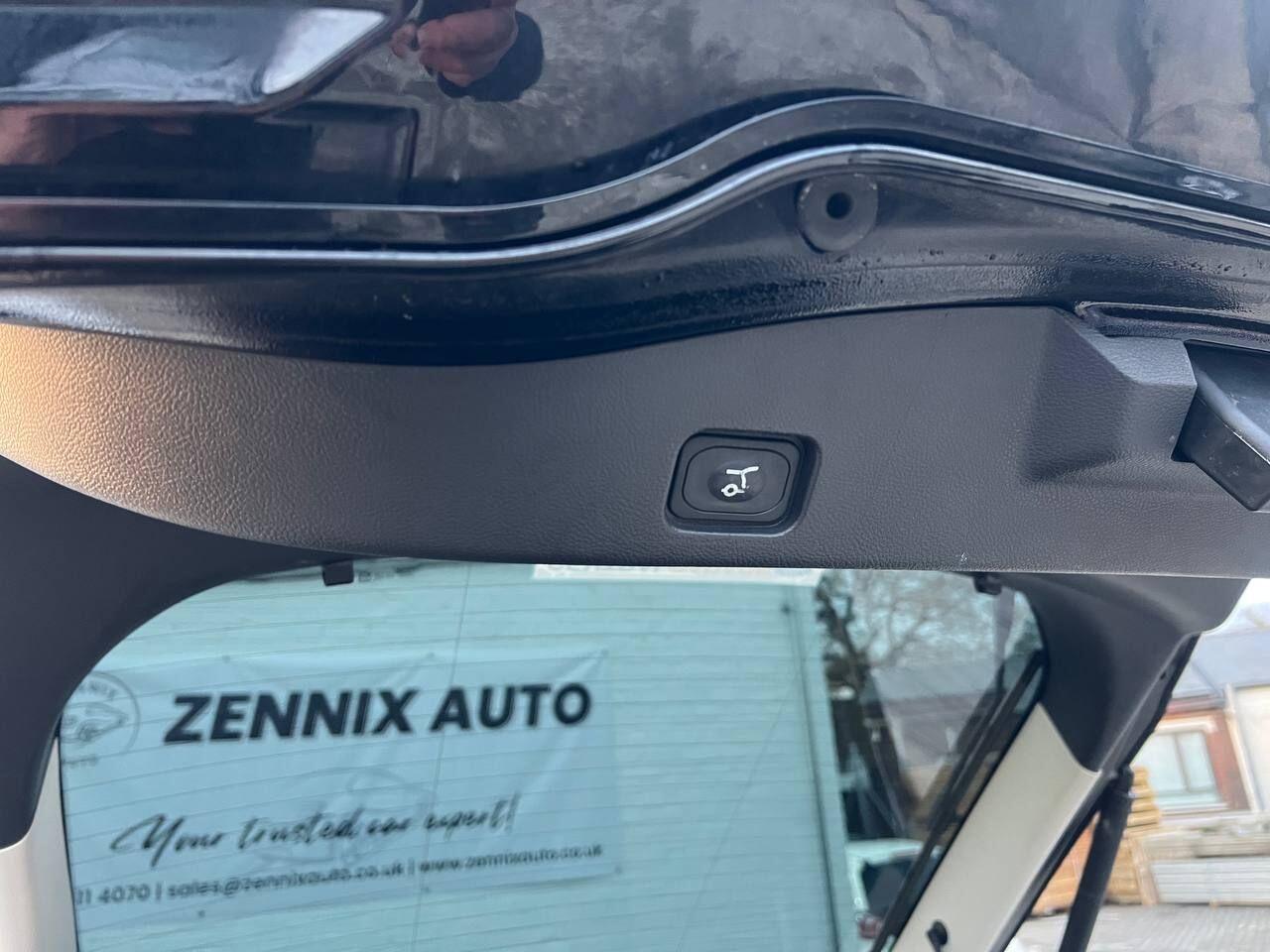 Used Ford Mondeo 2015 for sale - 76633470: Photo 86