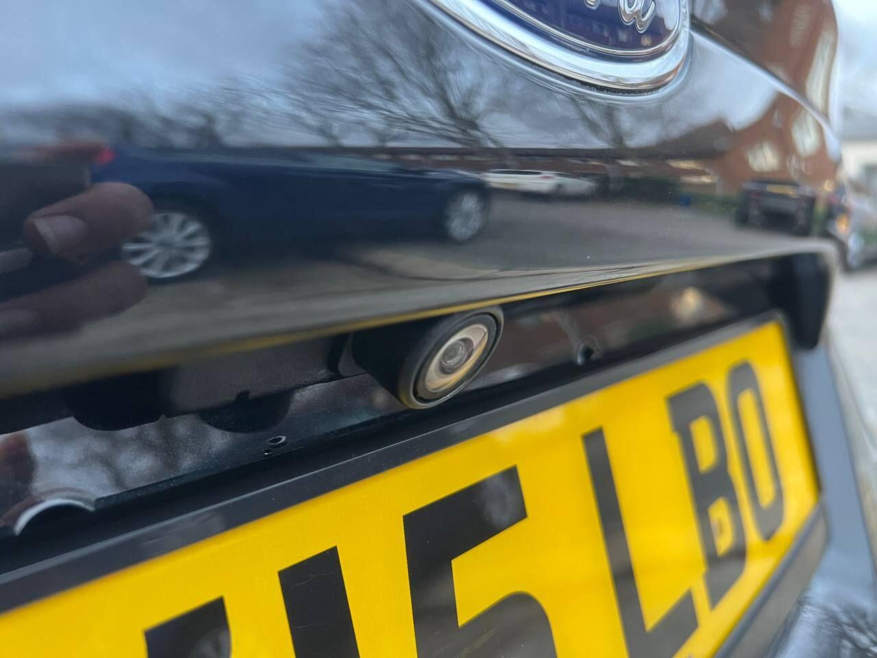 Used Ford Mondeo 2015 for sale - 76633470: Photo 87