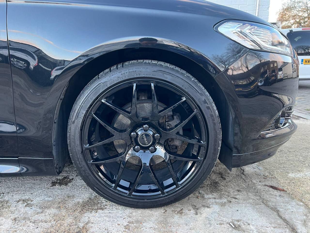 Used Ford Mondeo 2015 for sale - 76633470: Photo 89