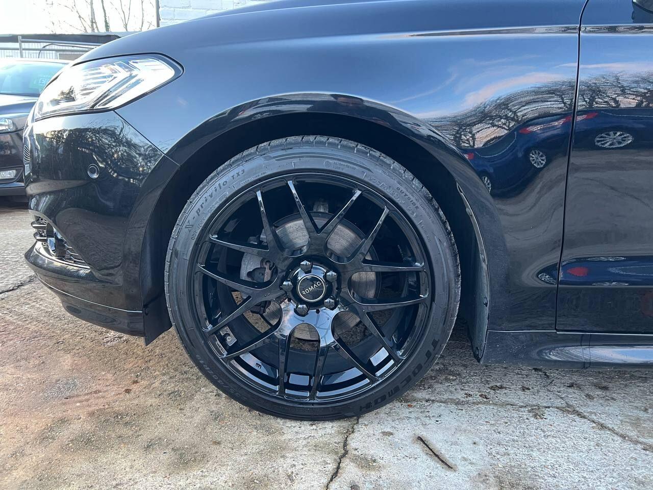 Used Ford Mondeo 2015 for sale - 76633470: Photo 91