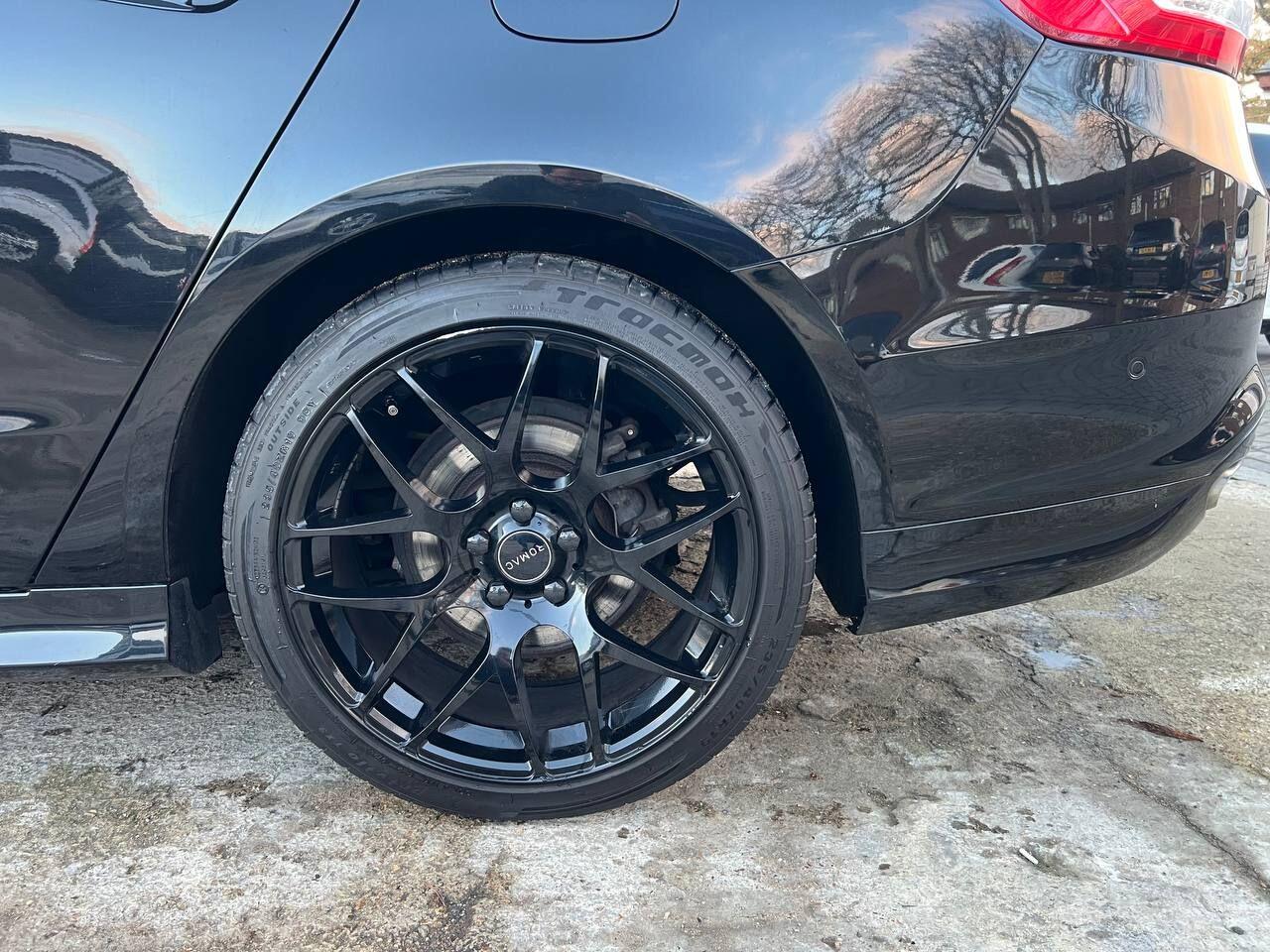 Used Ford Mondeo 2015 for sale - 76633470: Photo 92