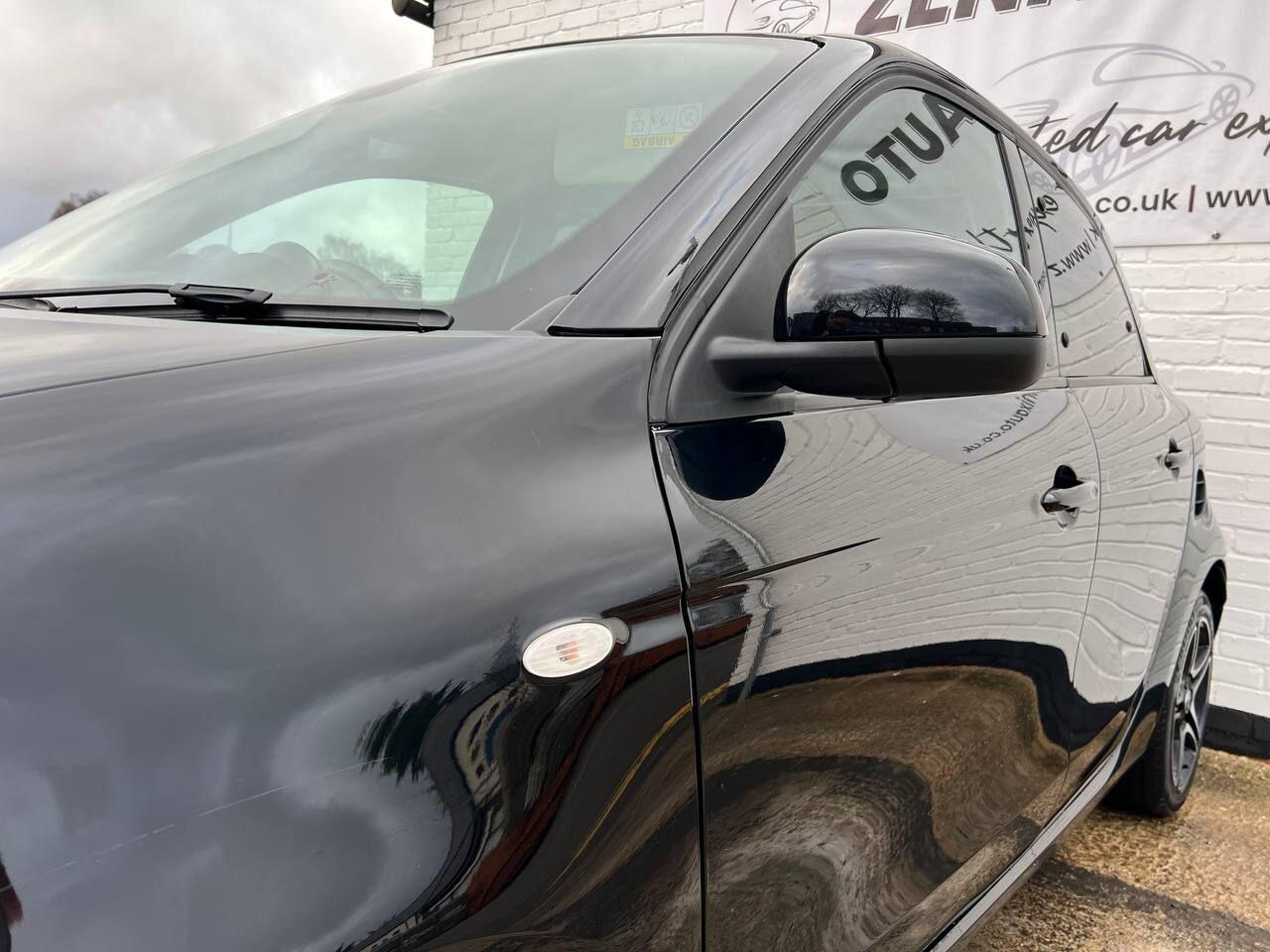 Used smart forfour 2021 for sale - 77291326: Photo 10