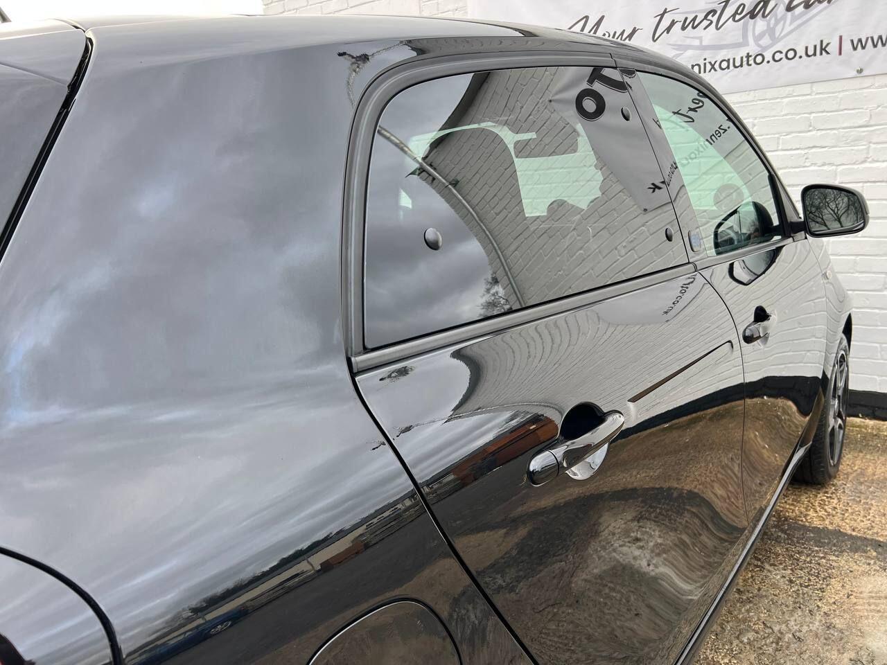 Used smart forfour 2021 for sale - 77291326: Photo 12