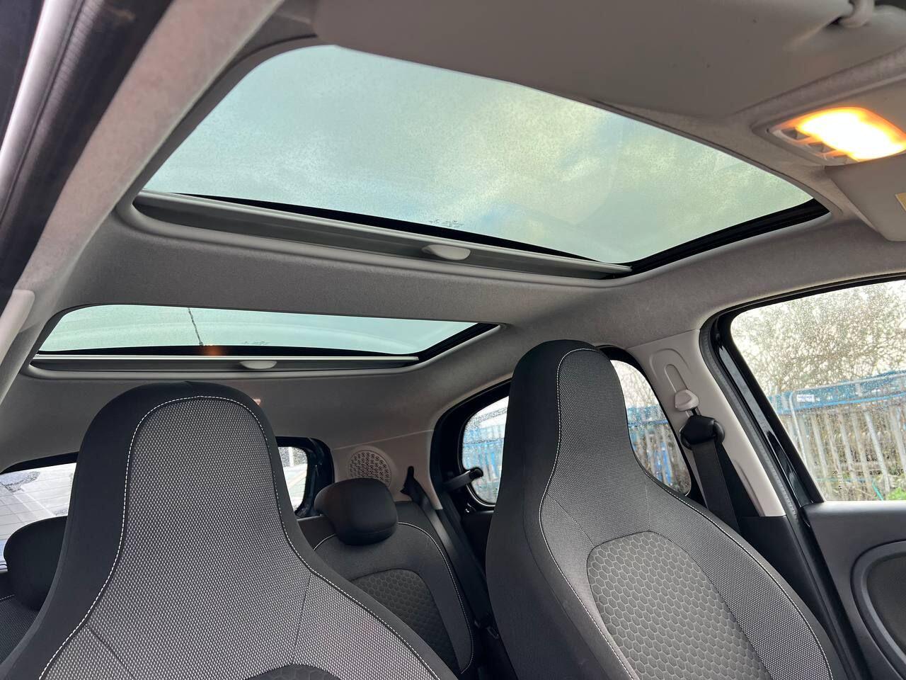 Used smart forfour 2021 for sale - 77291326: Photo 25