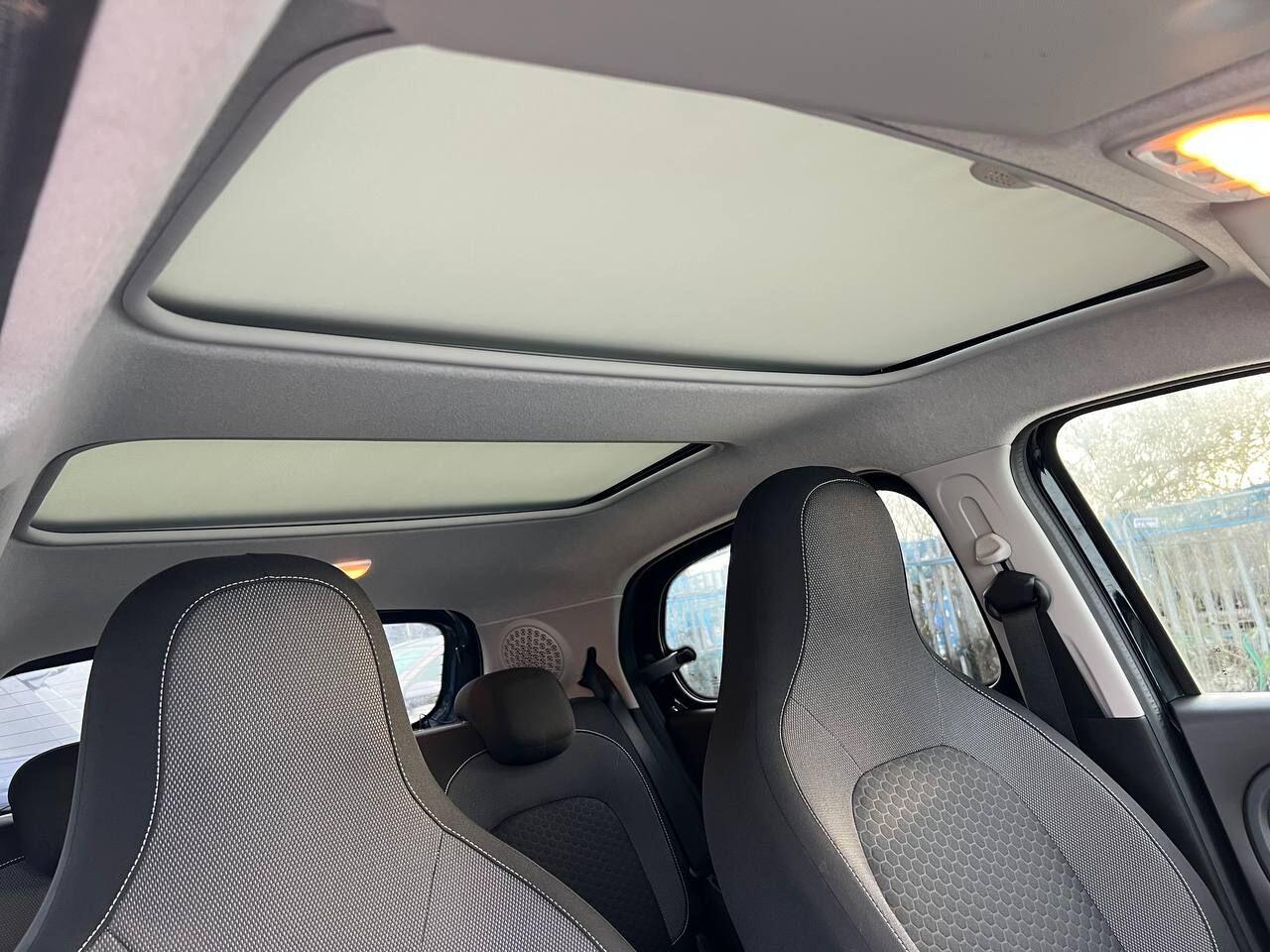 Used smart forfour 2021 for sale - 77291326: Photo 26