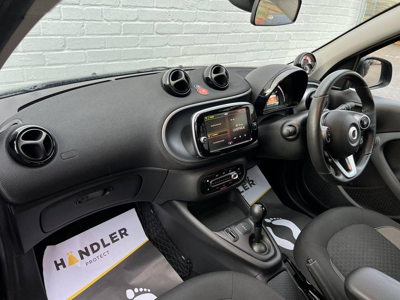 Used smart forfour 2021 for sale - 77291326: Photo 29