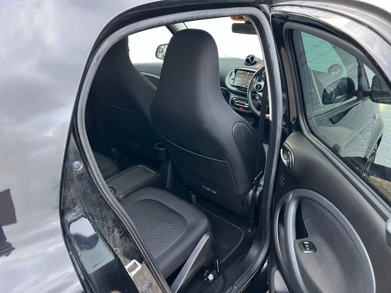 Used smart forfour 2021 for sale - 77291326: Photo 34