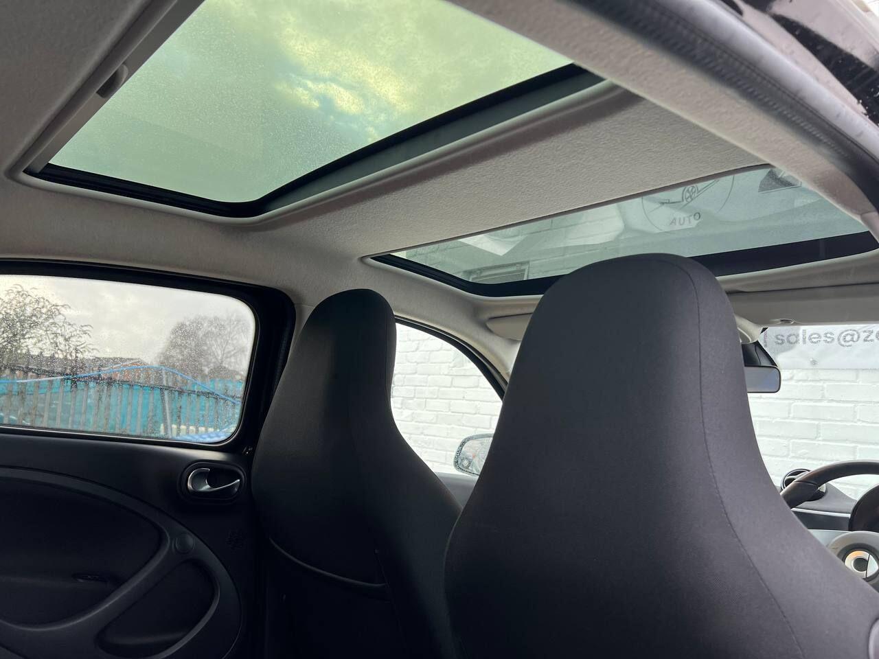 Used smart forfour 2021 for sale - 77291326: Photo 35