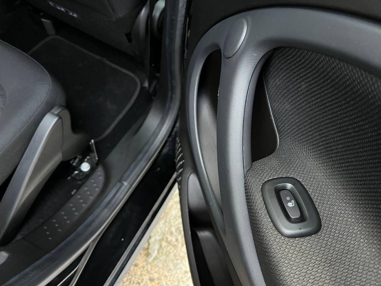 Used smart forfour 2021 for sale - 77291326: Photo 36