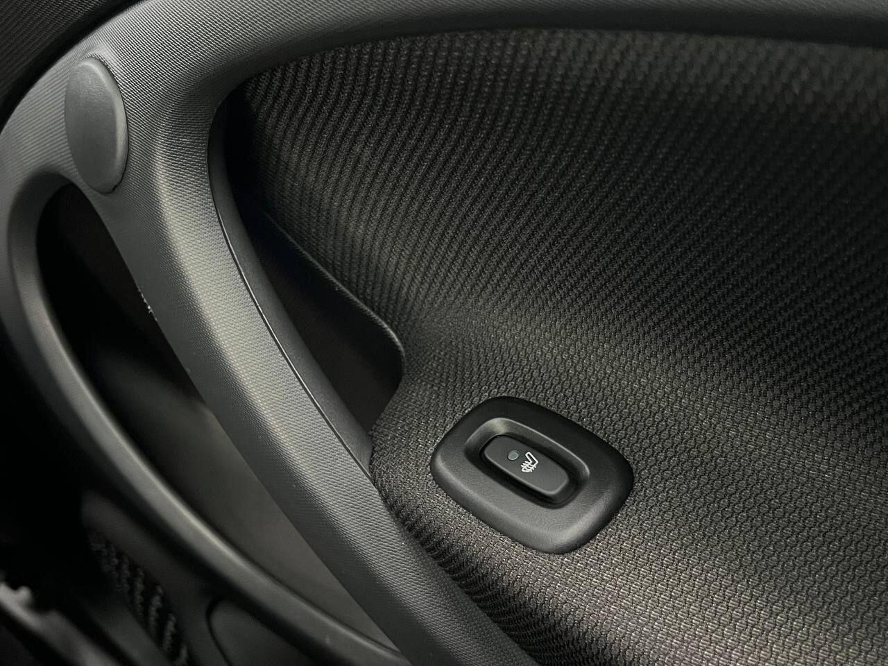 Used smart forfour 2021 for sale - 77291326: Photo 37