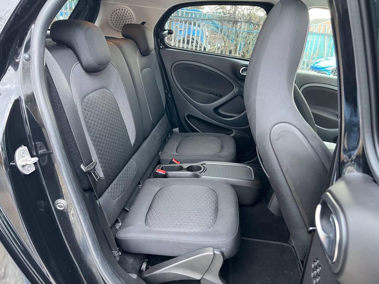 Used smart forfour 2021 for sale - 77291326: Photo 38