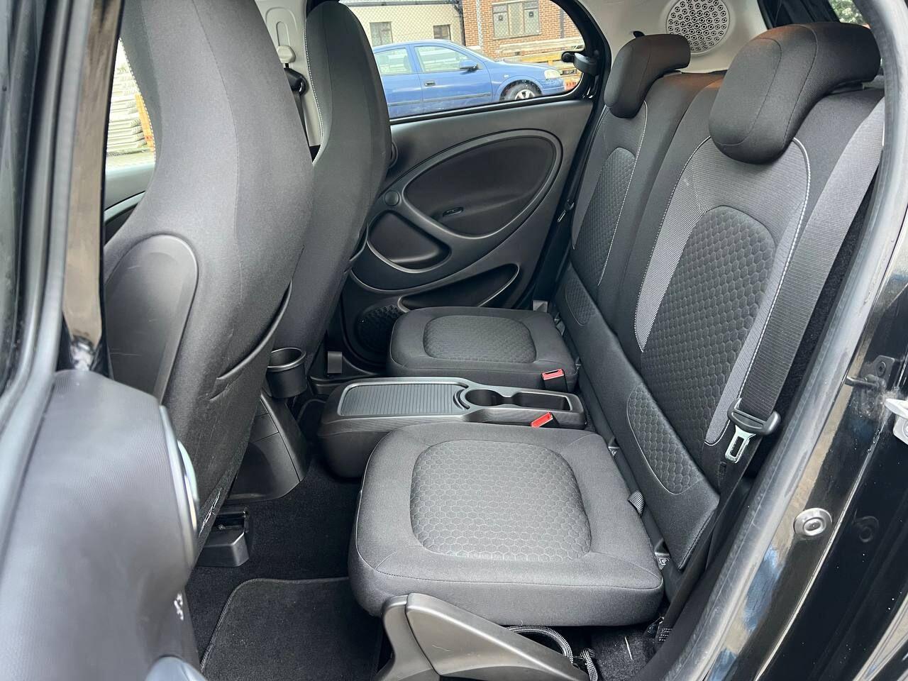 Used smart forfour 2021 for sale - 77291326: Photo 42