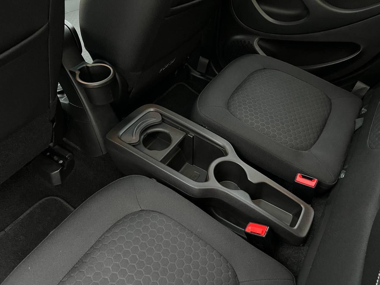 Used smart forfour 2021 for sale - 77291326: Photo 44