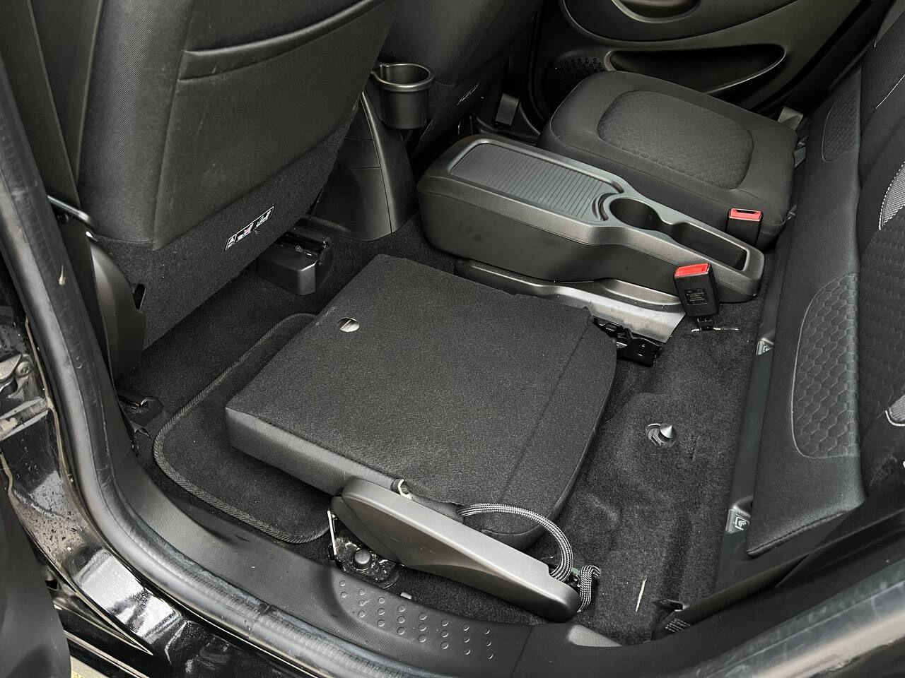 Used smart forfour 2021 for sale - 77291326: Photo 45