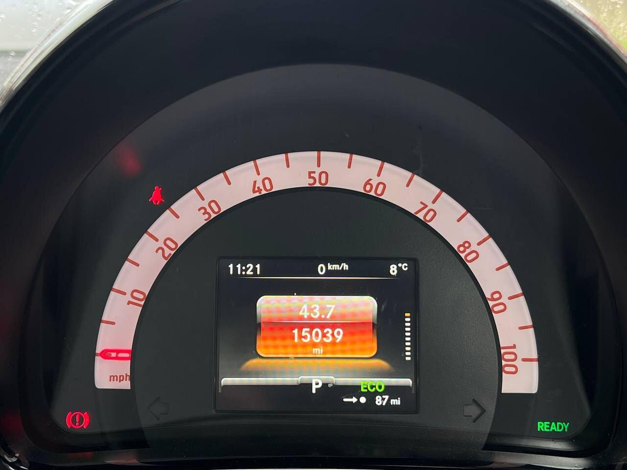 Used smart forfour 2021 for sale - 77291326: Photo 50