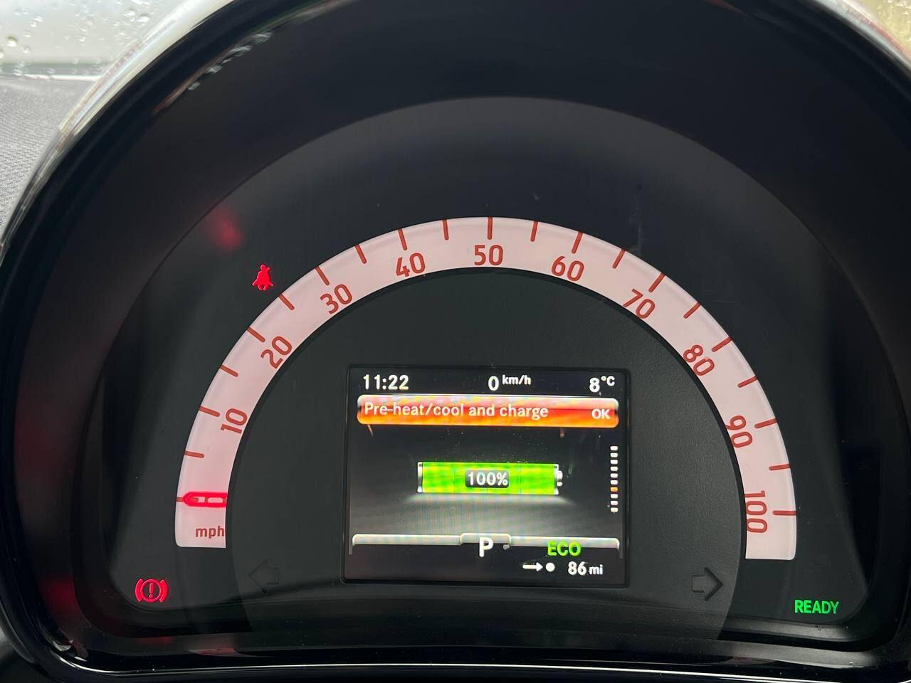 Used smart forfour 2021 for sale - 77291326: Photo 51