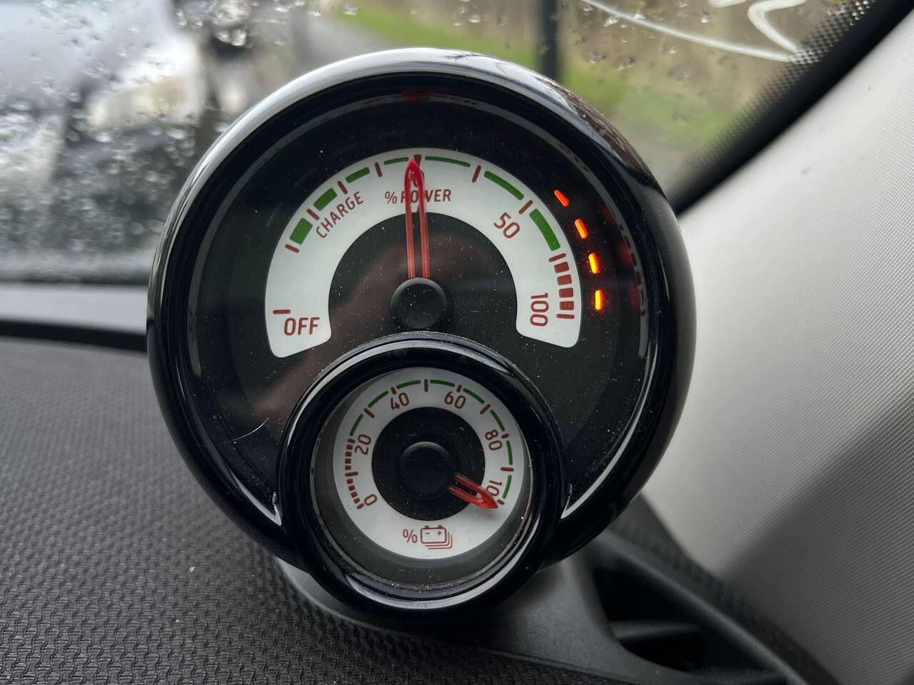 Used smart forfour 2021 for sale - 77291326: Photo 52