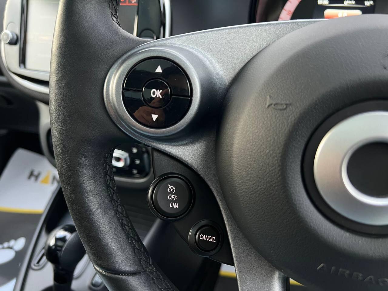 Used smart forfour 2021 for sale - 77291326: Photo 53