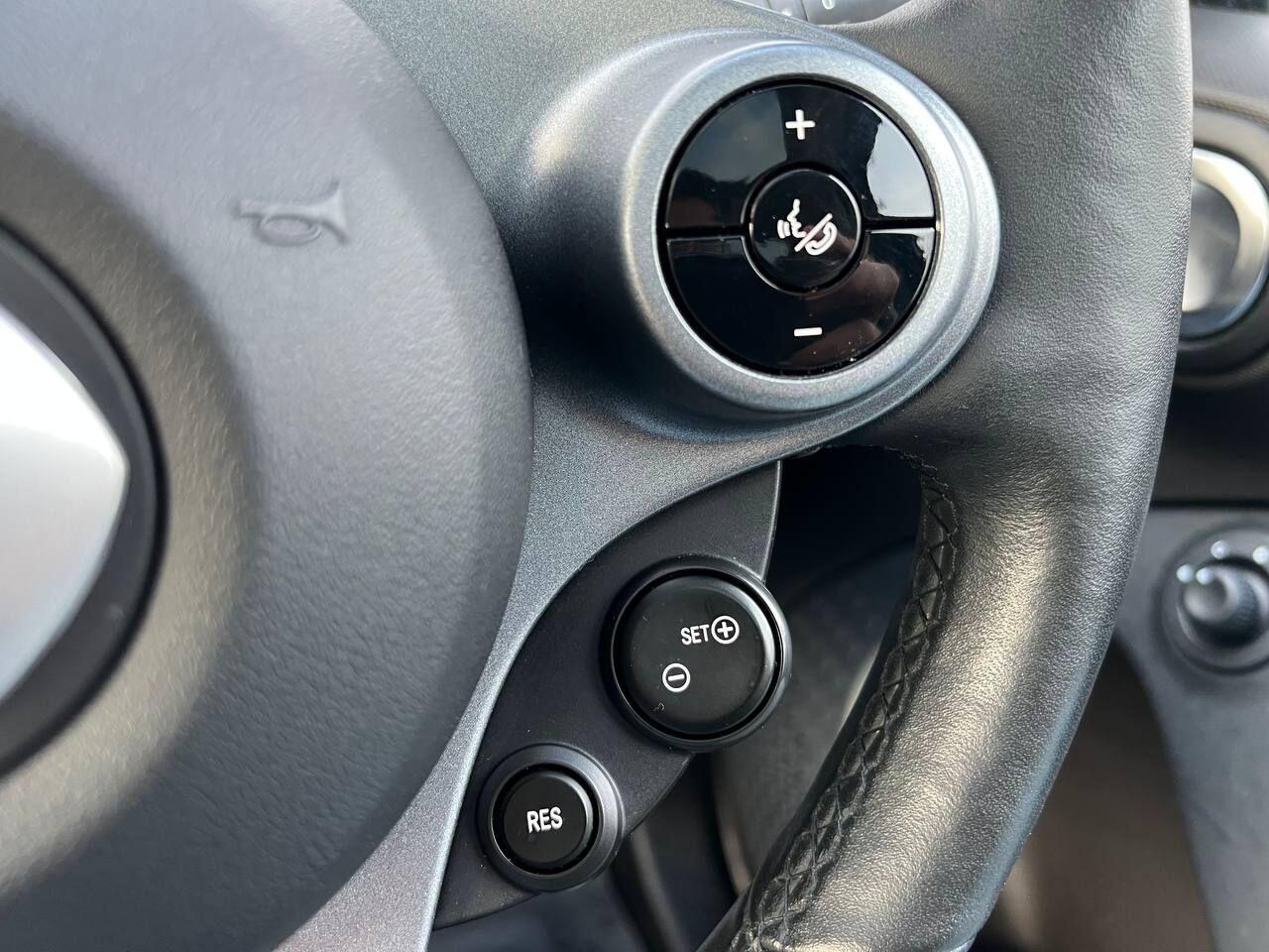 Used smart forfour 2021 for sale - 77291326: Photo 54