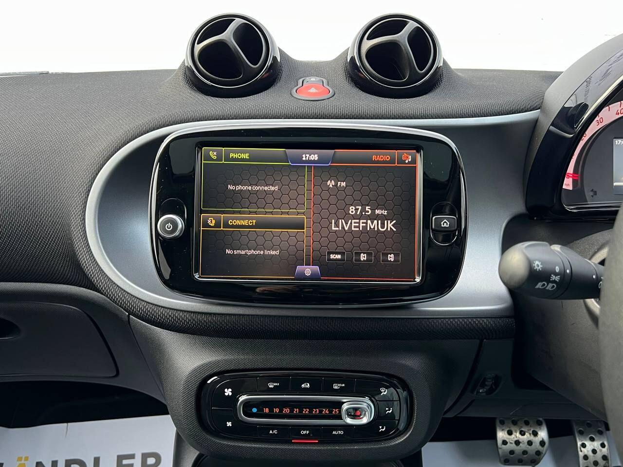 Used smart forfour 2021 for sale - 77291326: Photo 59