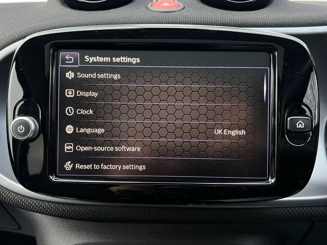 Used smart forfour 2021 for sale - 77291326: Photo 60