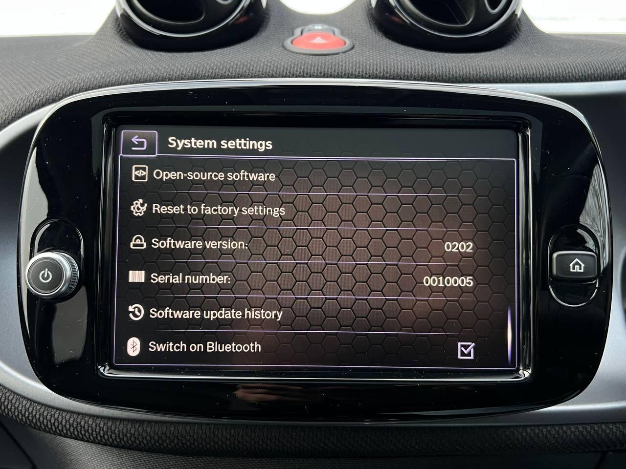 Used smart forfour 2021 for sale - 77291326: Photo 61