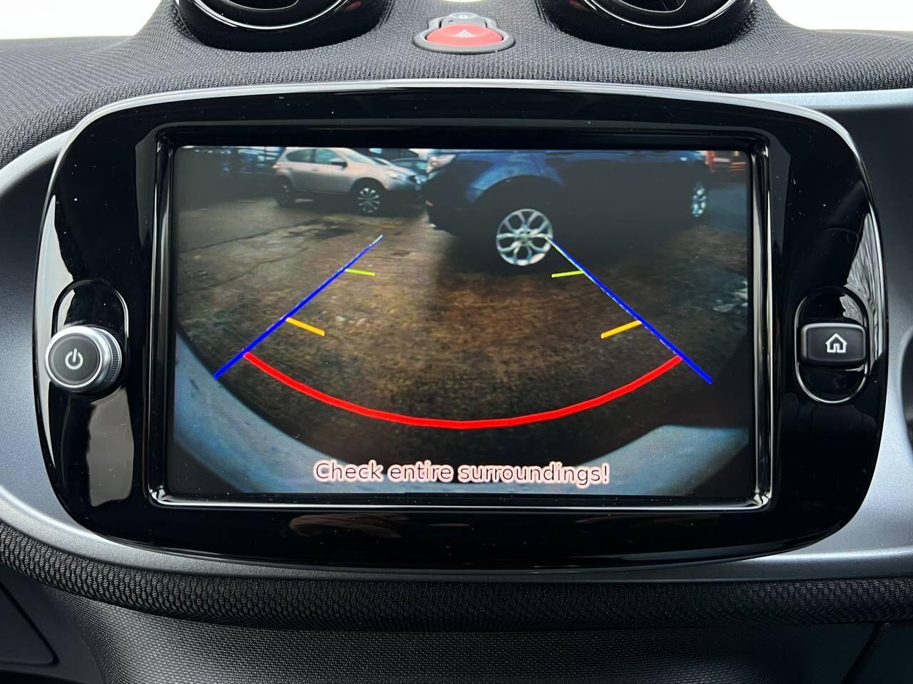 Used smart forfour 2021 for sale - 77291326: Photo 62