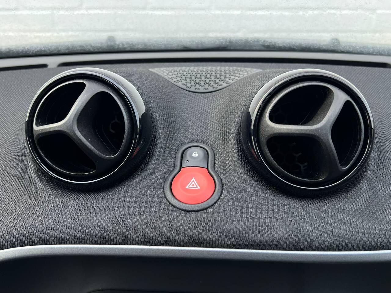 Used smart forfour 2021 for sale - 77291326: Photo 63