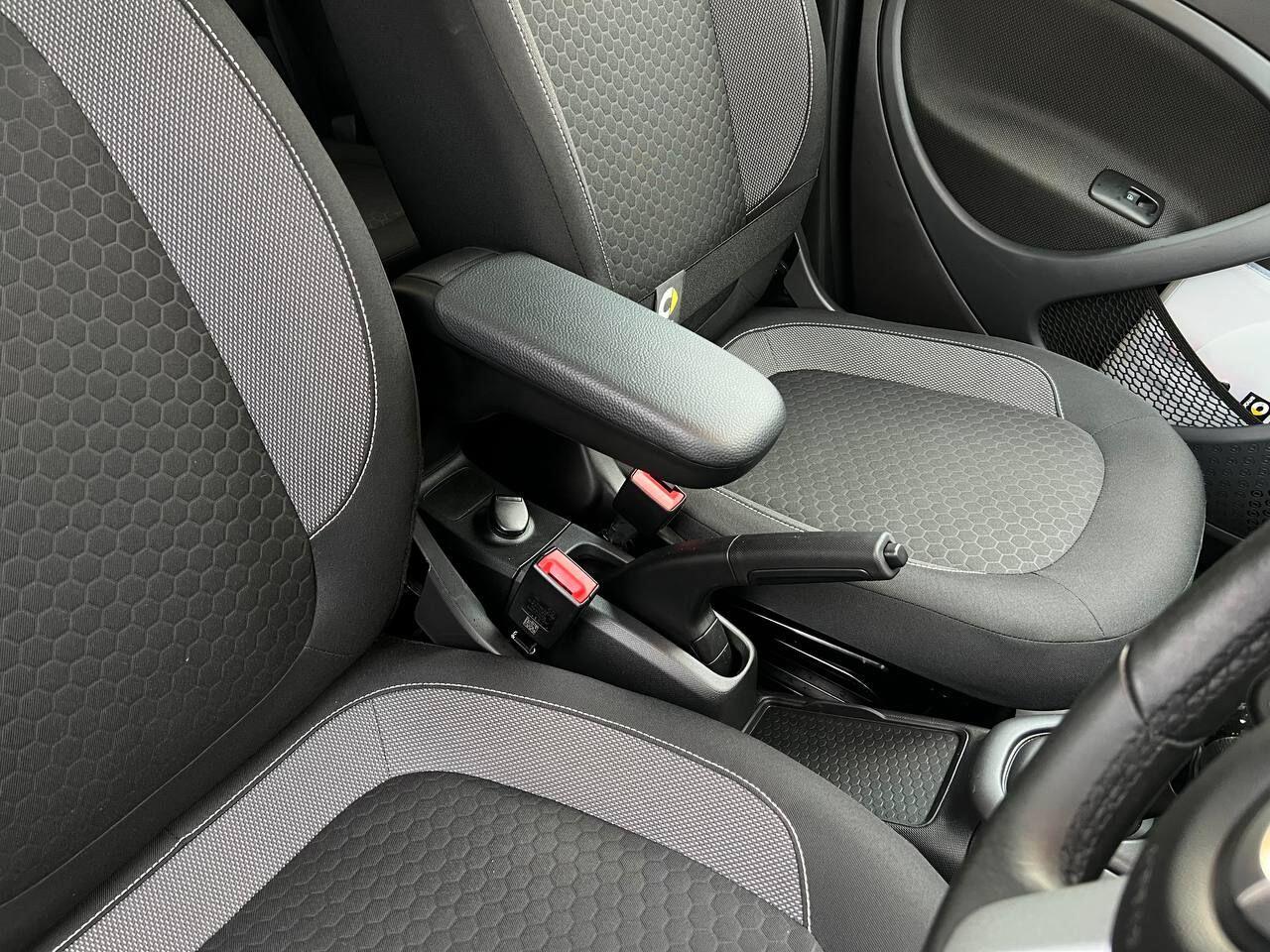 Used smart forfour 2021 for sale - 77291326: Photo 69