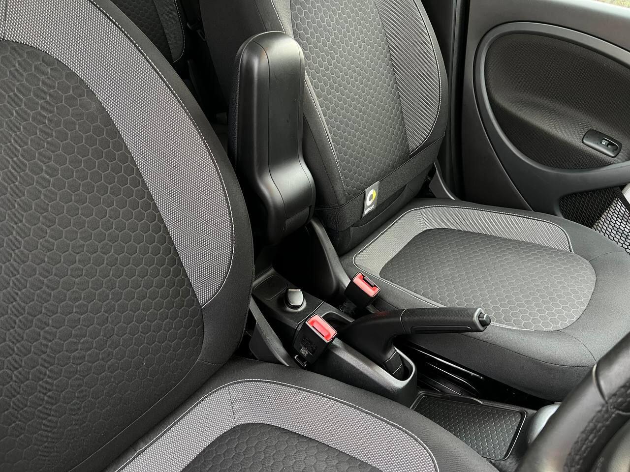 Used smart forfour 2021 for sale - 77291326: Photo 70