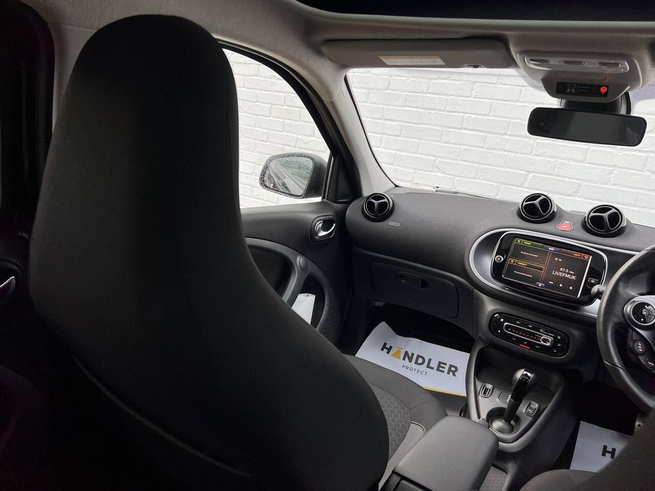 Used smart forfour 2021 for sale - 77291326: Photo 74