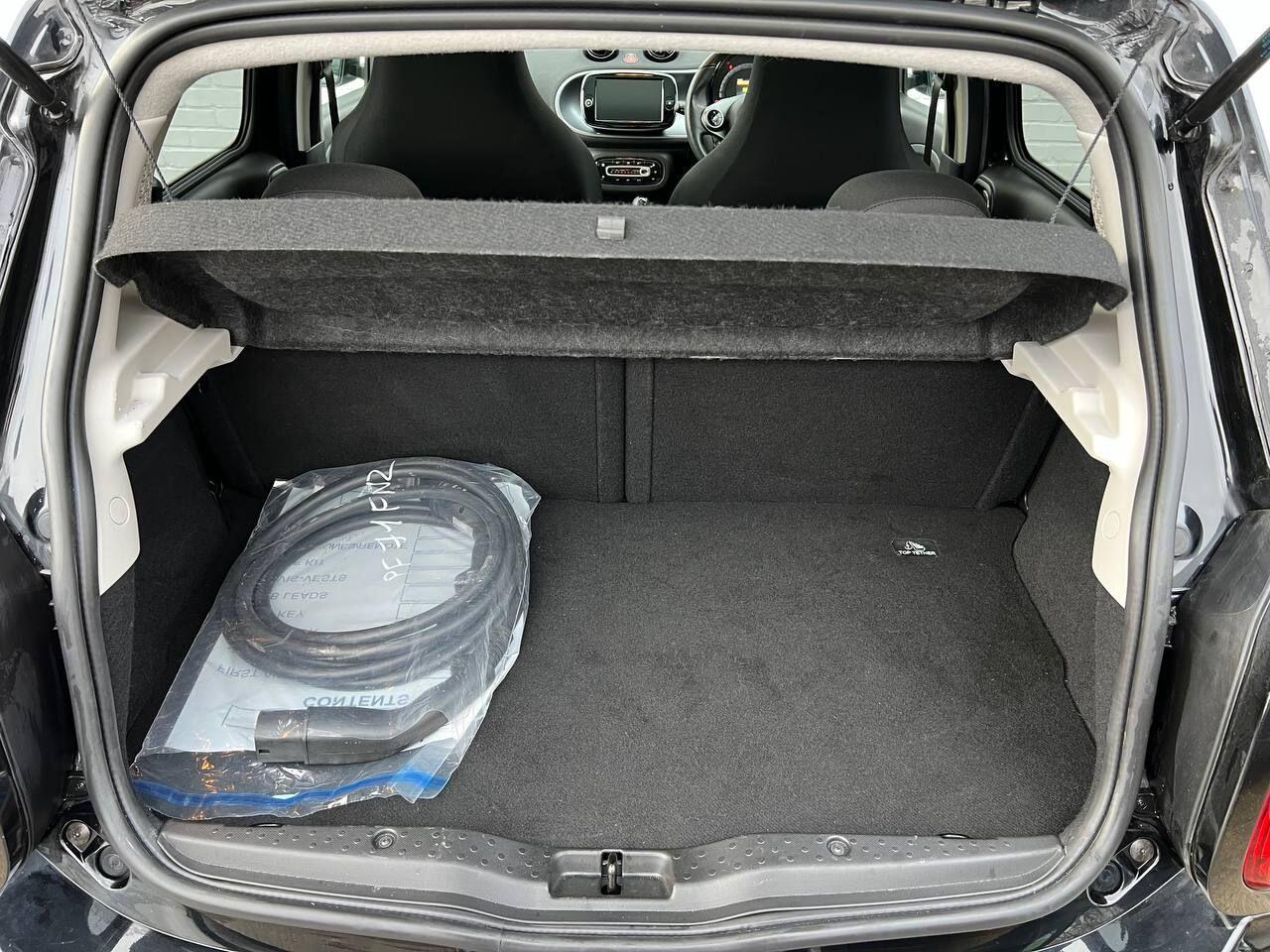 Used smart forfour 2021 for sale - 77291326: Photo 84