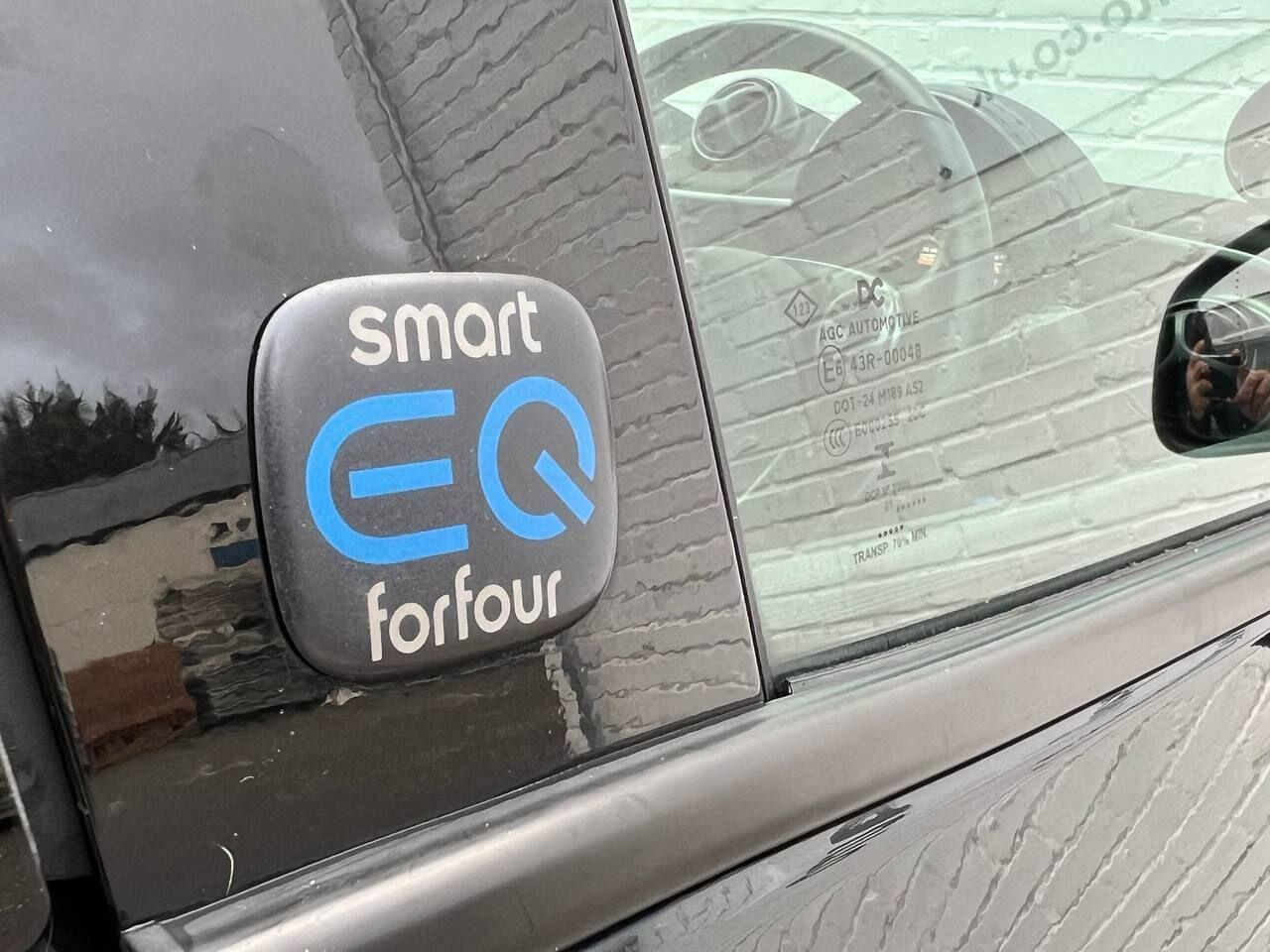 Used smart forfour 2021 for sale - 77291326: Photo 87