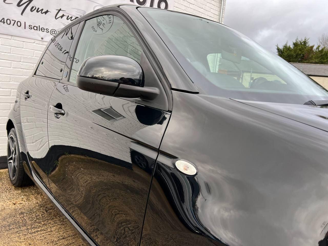 Used smart forfour 2021 for sale - 77291326: Photo 9