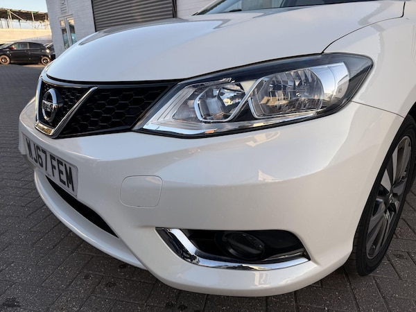 Used Nissan Pulsar 2017 for sale - 76306359: Photo 11
