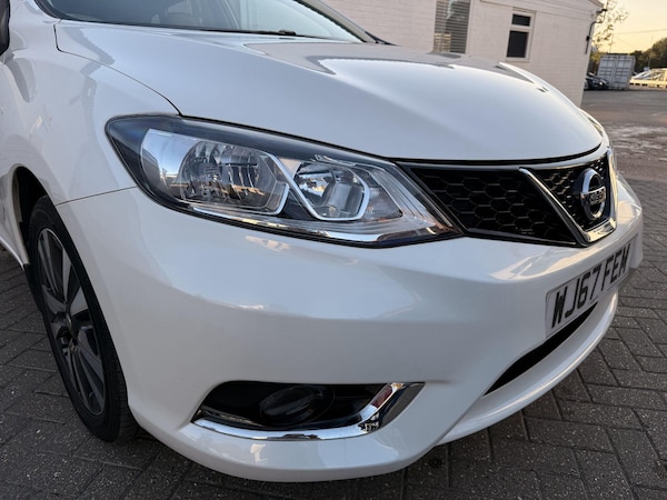 Used Nissan Pulsar 2017 for sale - 76306359: Photo 12