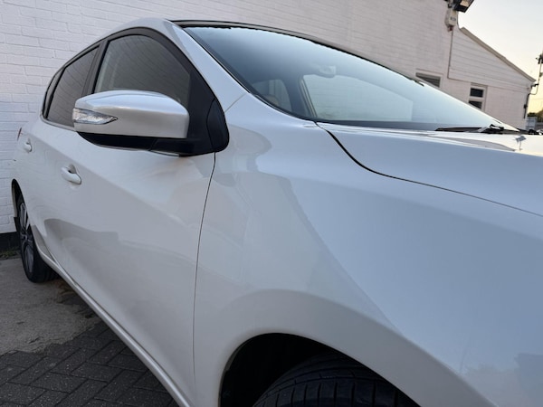 Used Nissan Pulsar 2017 for sale - 76306359: Photo 13