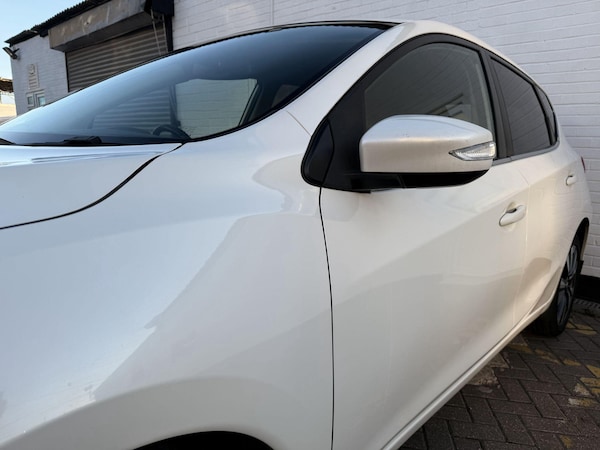 Used Nissan Pulsar 2017 for sale - 76306359: Photo 14