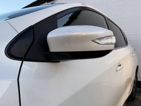Used Nissan Pulsar 2017 for sale - 76306359: Photo 16