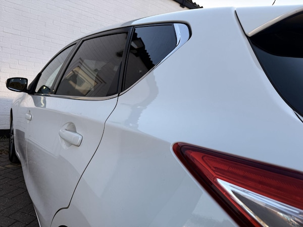 Used Nissan Pulsar 2017 for sale - 76306359: Photo 19
