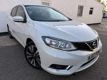 Used Nissan Pulsar 2017 for sale - 76306359: Photo