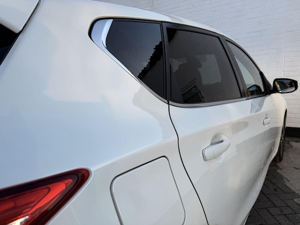 Used Nissan Pulsar 2017 for sale - 76306359: Photo 20